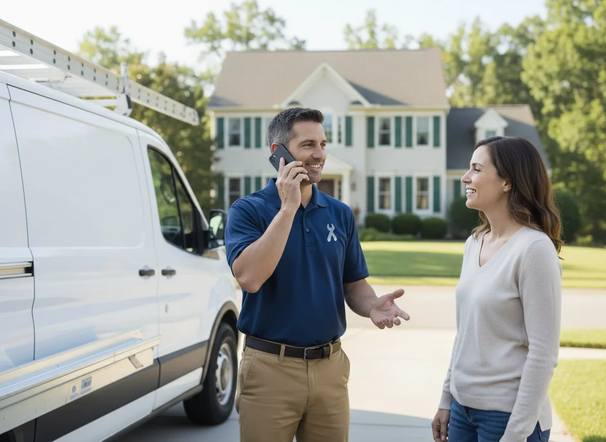 Home Gutter Service Georgia FAQs